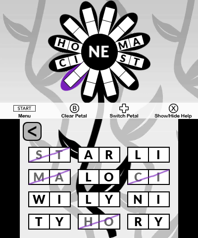 Word Puzzles by POWGI - Imagen 28